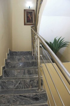 becca apartment