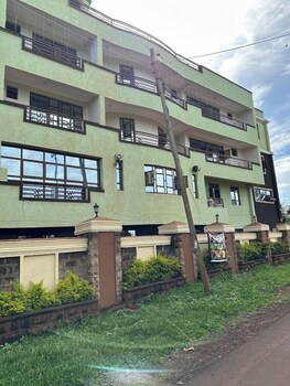 silver slopes resort and spa kagio
