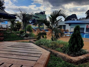 silver slopes resort and spa kagio