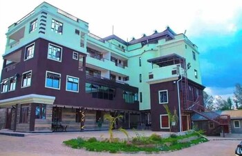 silver slopes resort and spa kagio