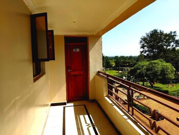 silver slopes resort and spa kagio