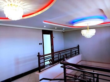 silver slopes resort and spa kagio