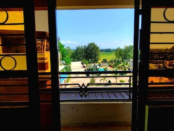 silver slopes resort and spa kagio