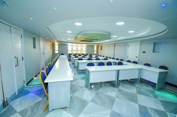 silver slopes resort and spa kagio