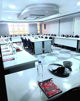 silver slopes resort and spa kagio