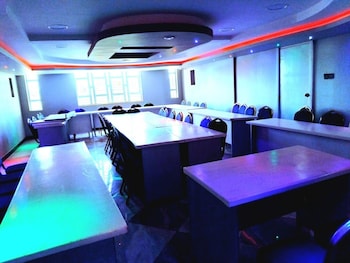 silver slopes resort and spa kagio