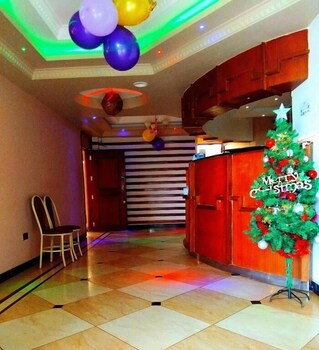 silver slopes resort and spa kagio