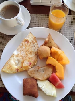 silver slopes resort and spa kagio