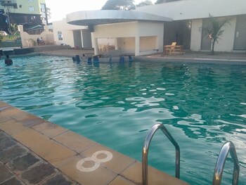 silver slopes resort and spa kagio