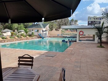 silver slopes resort and spa kagio