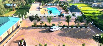 silver slopes resort and spa kagio
