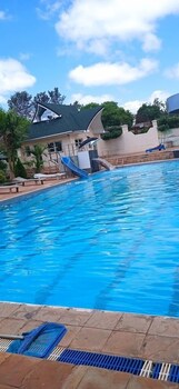 silver slopes resort and spa kagio