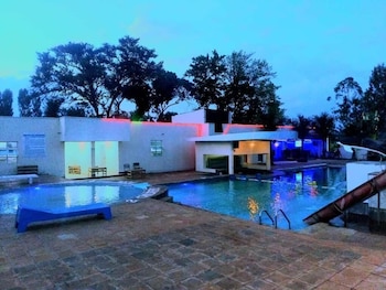 silver slopes resort and spa kagio