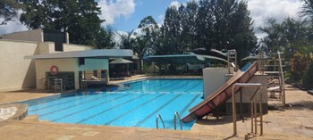 silver slopes resort and spa kagio