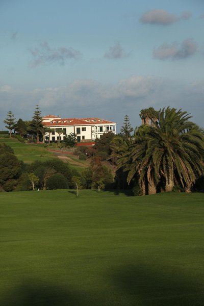 bandama golf hotel