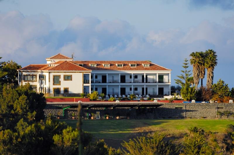 bandama golf hotel