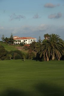 bandama golf hotel