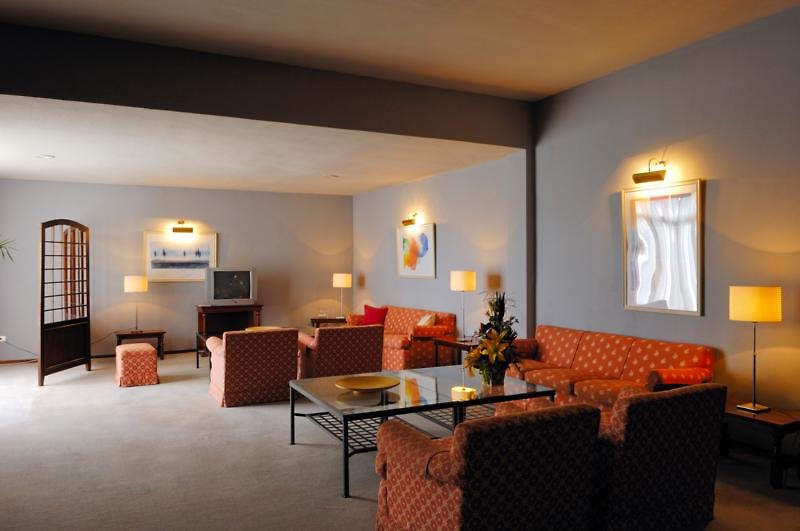bandama golf hotel