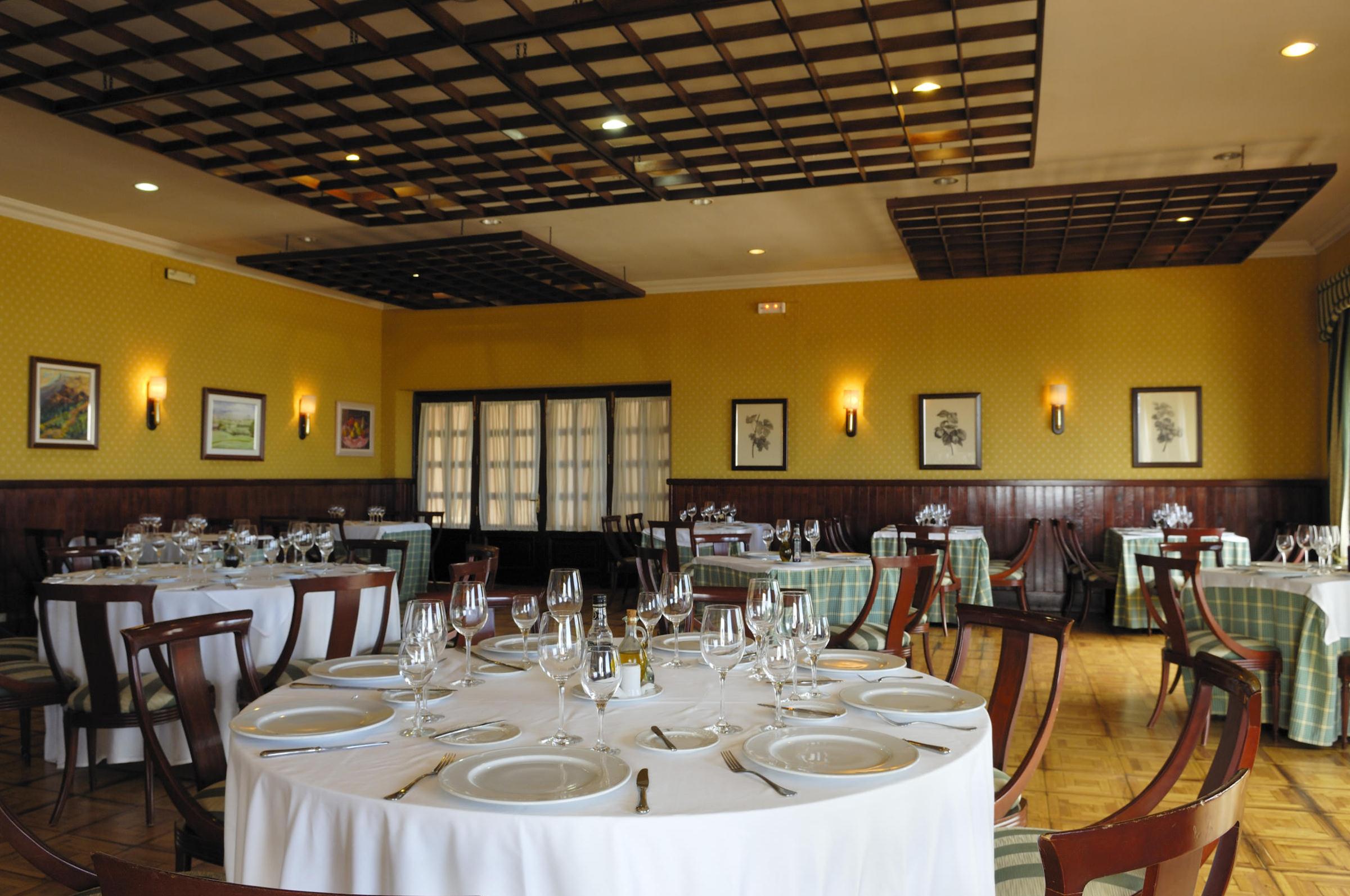 bandama golf hotel