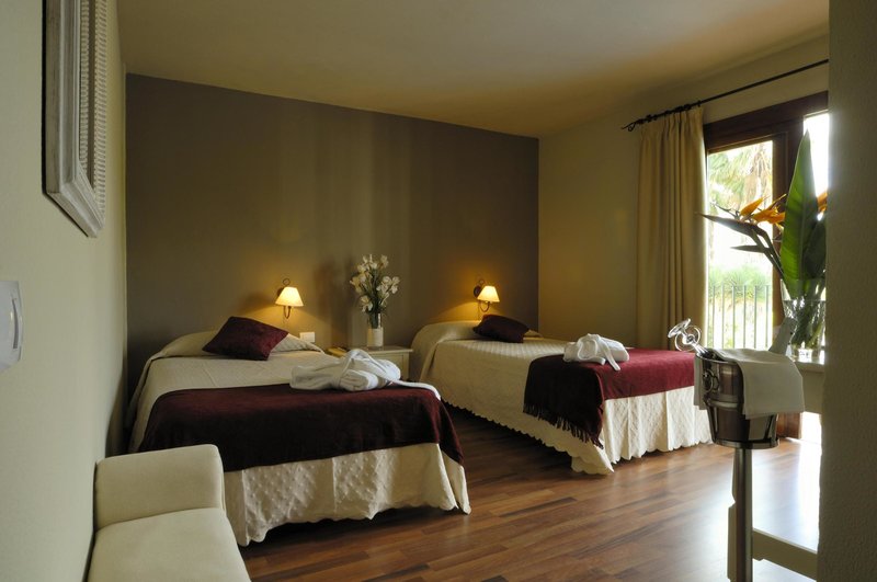 bandama golf hotel