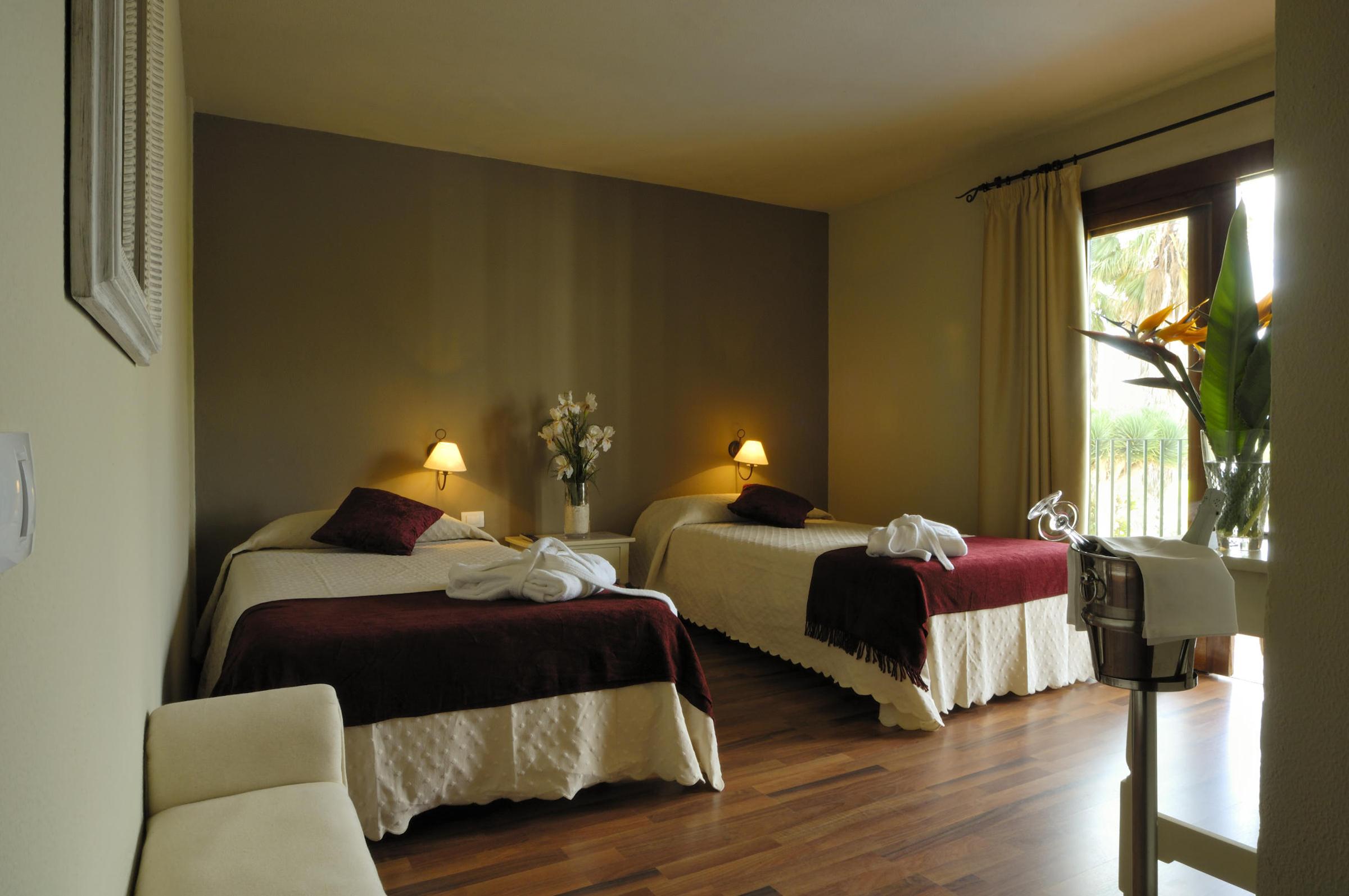 bandama golf hotel