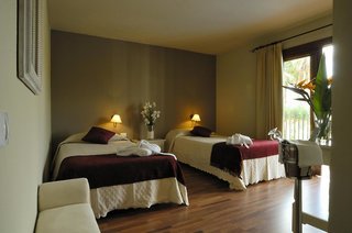 Bandama Golf Hotel,Near Bandama Caldera,3 star