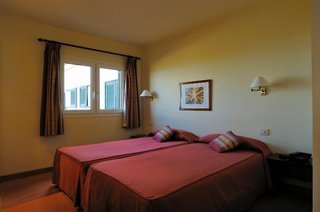 bandama golf hotel