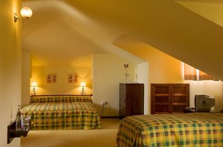 bandama golf hotel