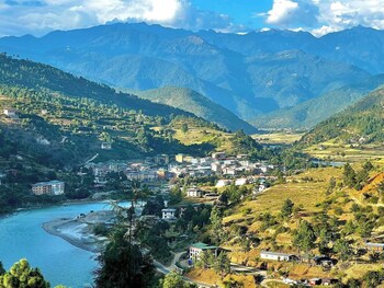 punakha