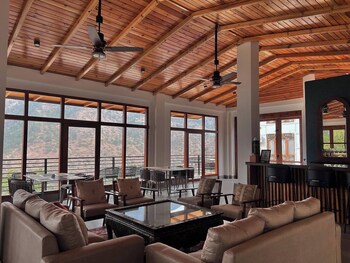 The Zen Punakha,,3 star