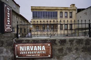 nevsehir