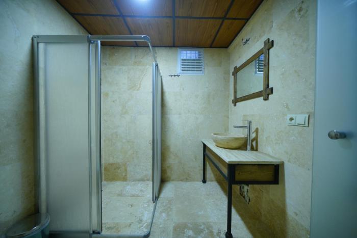 nirvana cave house hotel