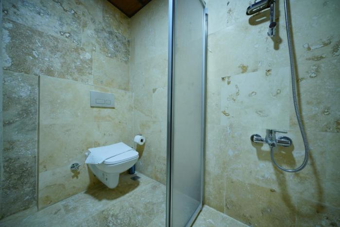 nirvana cave house hotel