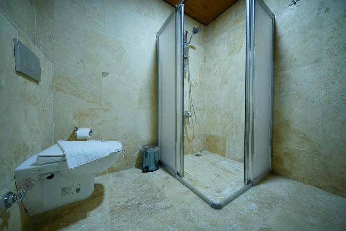 nirvana cave house hotel