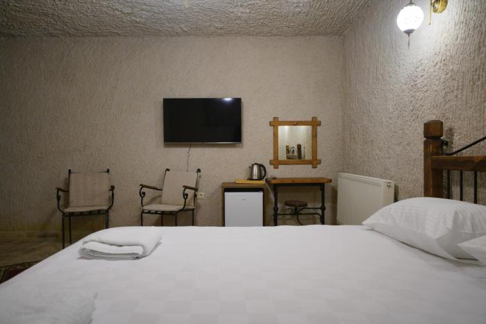 nirvana cave house hotel