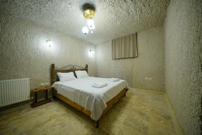 nirvana cave house hotel