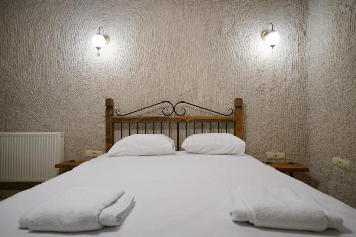 nirvana cave house hotel