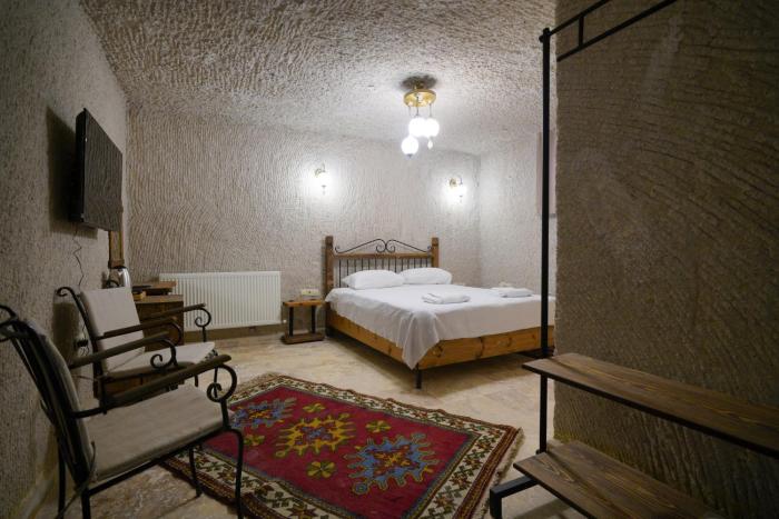 nirvana cave house hotel