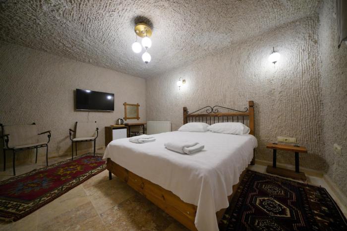 nirvana cave house hotel