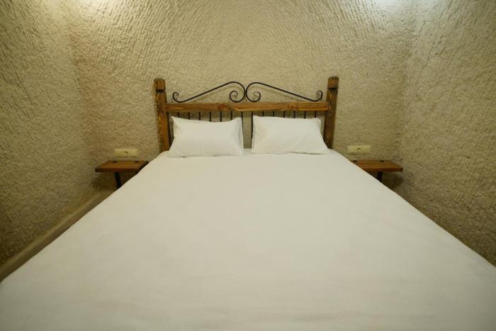 nirvana cave house hotel