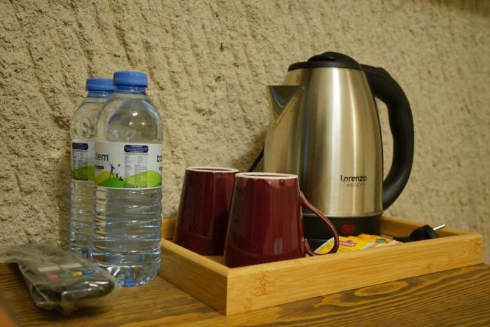 nirvana cave house hotel