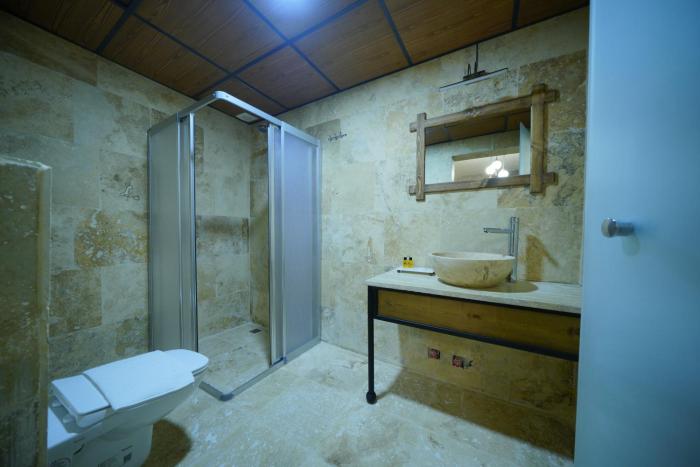nirvana cave house hotel