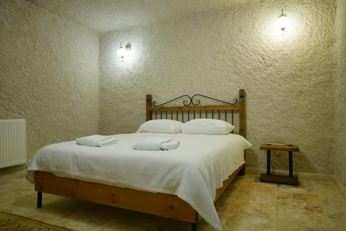 nirvana cave house hotel