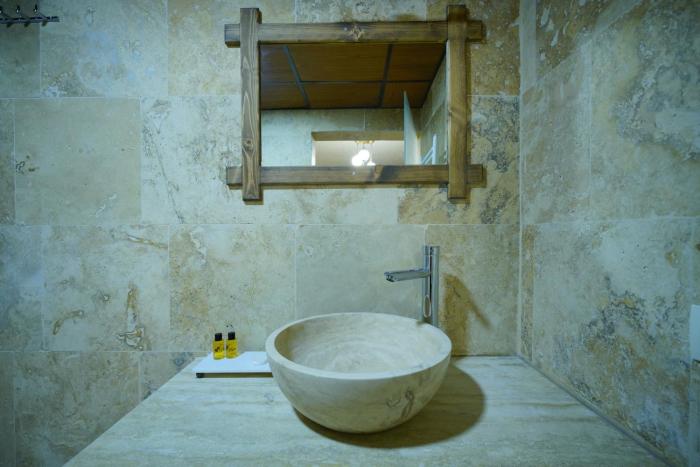 nirvana cave house hotel