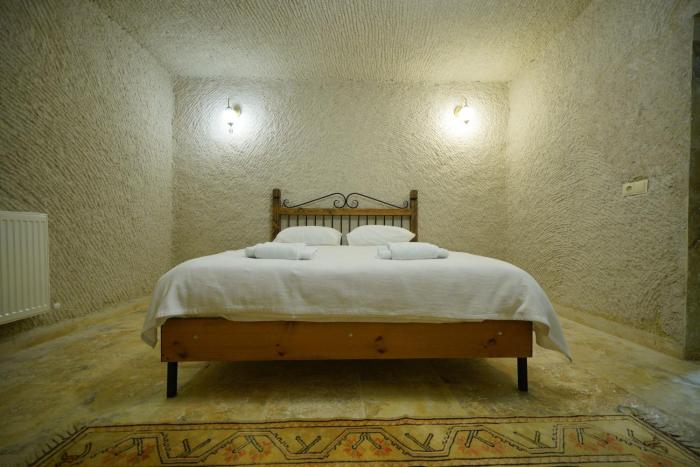 nirvana cave house hotel