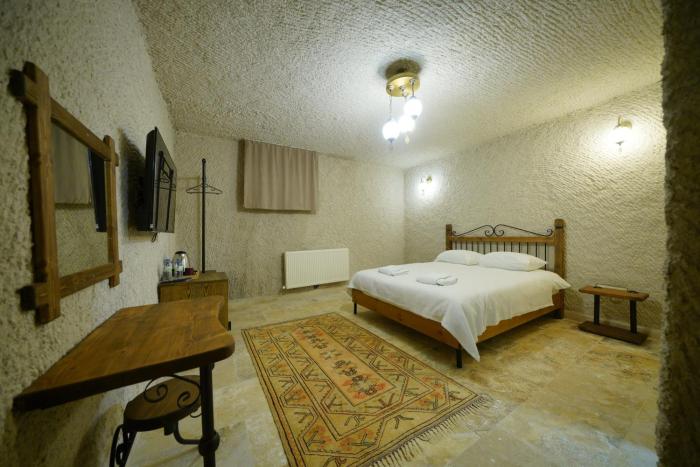 nirvana cave house hotel