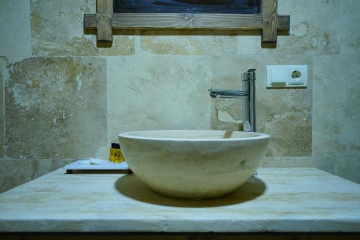 nirvana cave house hotel