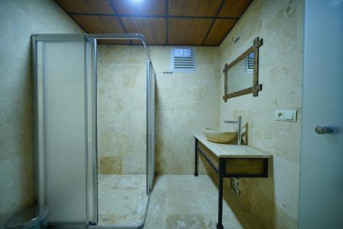 nirvana cave house hotel