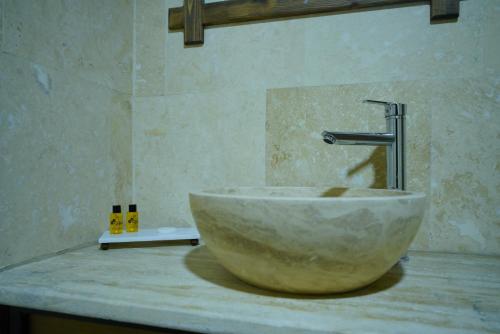 nirvana cave house hotel