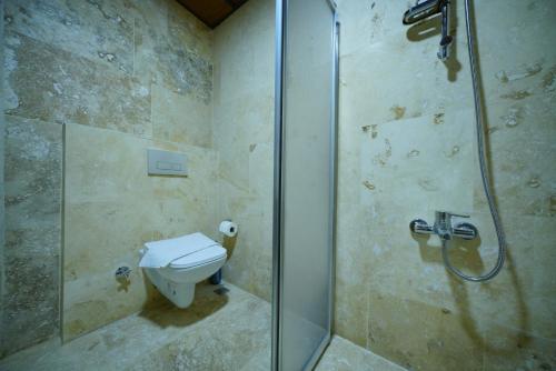 nirvana cave house hotel